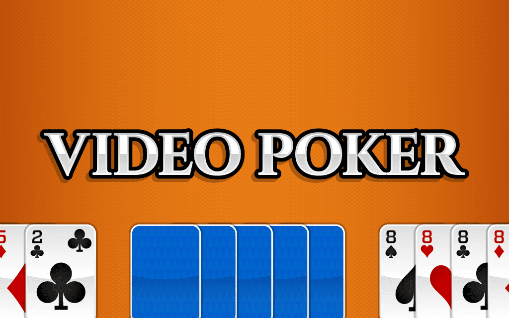 Video Poker games